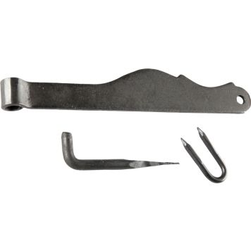 Ikkunan tuuletushaka Saaremaa Sepad 120 mm