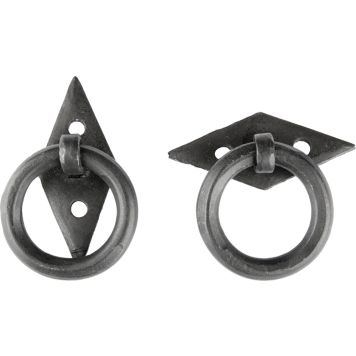 Kaapinoven rengas Saaremaa Sepad Pysty/Vaaka