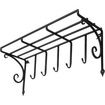 Vaatenaulakko Saaremaa Sepad Musta