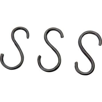 S-koukku Saaremaa Sepad 1 kpl/pkt