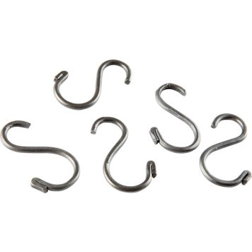 Ripustuskoukku Saaremaa Sepad 5 kpl