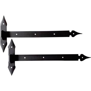 Oven saranat Saaremaa Sepad 500 mm