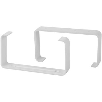 Kiinnike Europlast 110 x 55 mm