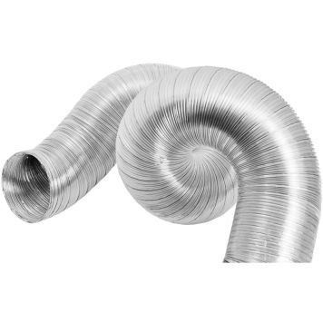 IV-putki Europlast Hopea ⌀160 mm x 3 m