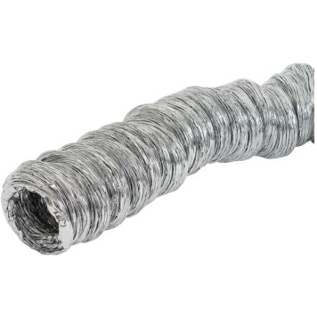 IV-putki Europlast Polyflex ⌀127 mm x 10 m