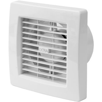 Sähkötuuletin Europlast Extra X100Z