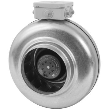 Kanavatuuletin Europlast AKM125