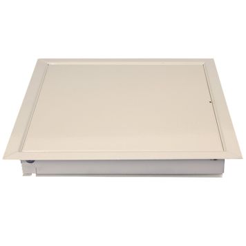 Tarkistusluukku Europlast Metalli 150 x 150 mm