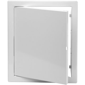 Tarkistusluukku Europlast Metalli 200 x 250 mm