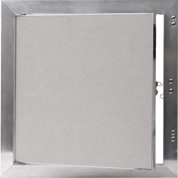 Huoltoluukku Europlast Kipsilevy 500 x 500 mm