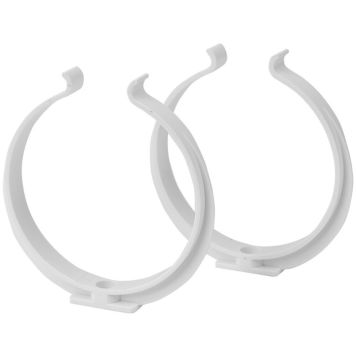 Kiinnike Europlast 2 kpl 100 mm