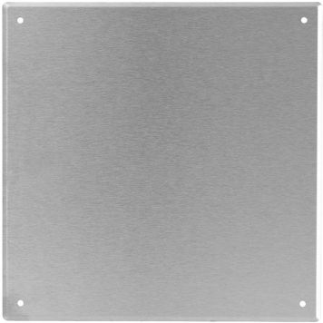 Peitelevy Europlast Galvanoitu 260 x 260 mm