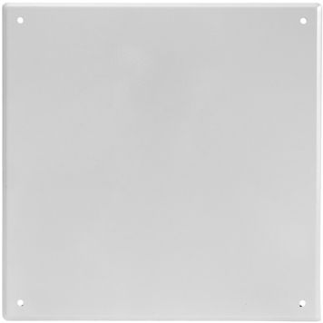 Peitelevy Europlast Valkoinen 360 x 360 mm