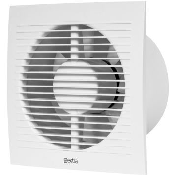 Sähkötuuletin Europlast E-Extra Ø149 mm