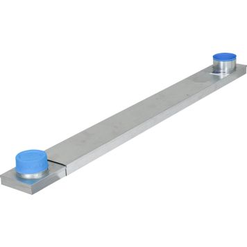 Saunakanava Europlast 100 mm