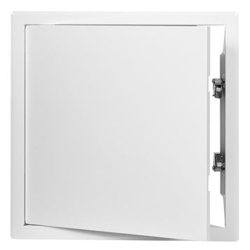 Tarkastusluukku Europlast CLICK RLMP1515 Metalli 150 x 150 mm