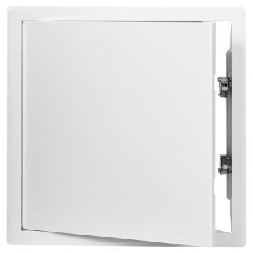 Tarkastusluukku Europlast CLICK RLMP4040 Metalli 400 x 400 mm