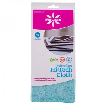 Hi-Tech Mikrokuituliina McLean