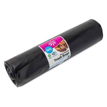 Erikoisvahva Jätesäkki McLean 150 l