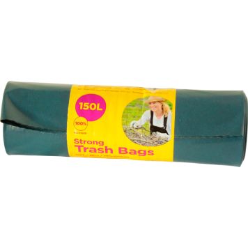 Vahva Jätesäkki McLean 150 l