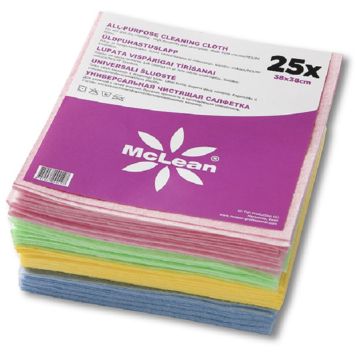 Yleispuhdistusliina McLean