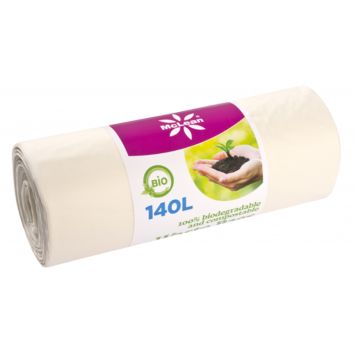 Biojätepussi McLean 140 l
