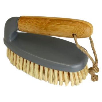 Siivousharja McLean® bambu