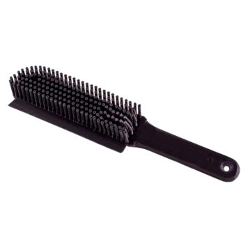 Kumiharja mikrokuituliinan puhdistukseen McLean® musta