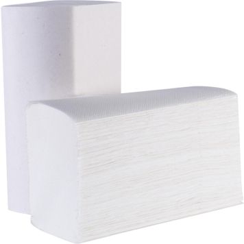 Käsipyyhearkki Mclean 150 kpl