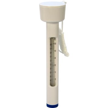 Vesilämpömittari Swim&Fun kelluva