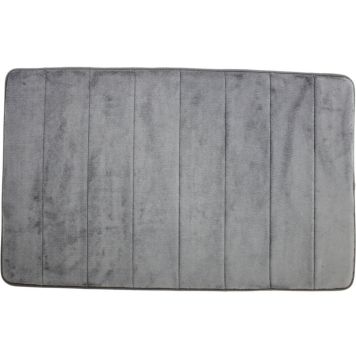 Kylpyhuonematto Harma Memory Foam värilajitelma 50 x 80 cm
