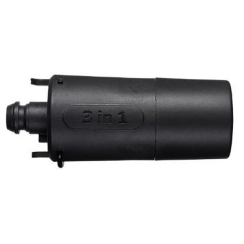 Monitoimisuutin Nilfisk 3in1 G4R