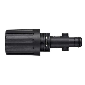 Matalapainesuutin Nilfisk Bajonet