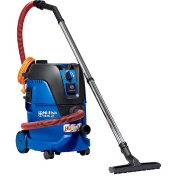 Märkä- / kuivaimuri Nilfisk Aero 26-W2H PC