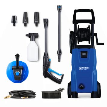 Painepesuri Nilfisk C 135.7-6 GARDEN X-TRA