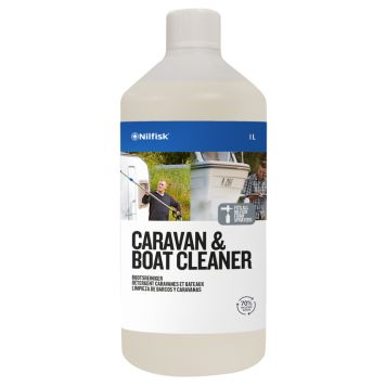 Pesuaine Nilfisk Caravan & Boat Cleaner 1 l