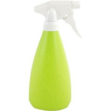 Sumutinpullo 0,7 l lime