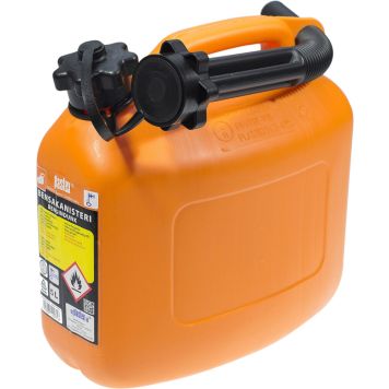 BENSAKANISTERI 5 L ORANSSI
