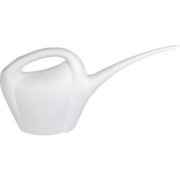 Kastelukannu 2 l valkoinen