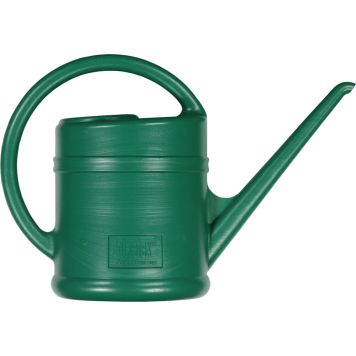 Kastelukannu 2,5 l vihreä