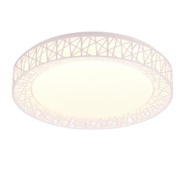 Plafondi Trio Cluster