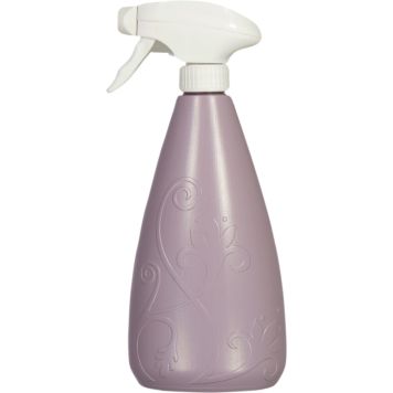 Sumutinpullo 0,7 l laventeli