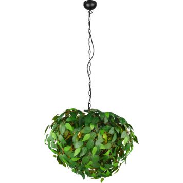 Riippuvalaisin Trio Leavy Ø 70 x 150 cm