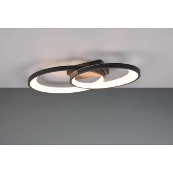 Kattovalaisin Trio Malaga 2-os