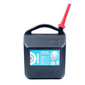 Polttoainekanisteri 10 l