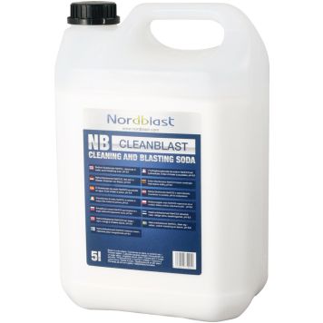 Puhallussooda Nordblast 5L