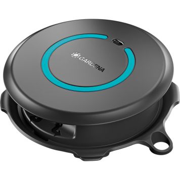 Aluerajaaja ZoneProtect Gardena robottiruohonleikkuriin