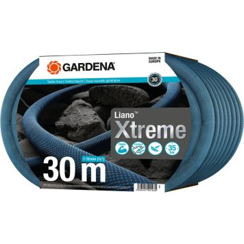 Puutarhaletku Gardena Liano Xtreme 30 m 19 mm