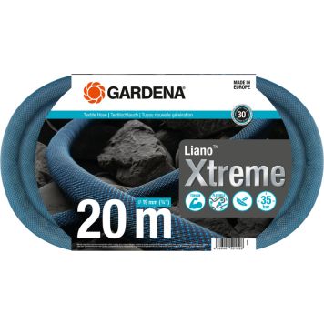 Puutarhaletku Gardena Liano Xtreme