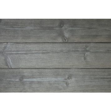 Sisustuspaneeli Siparila KUURA STS 14 x 145 x 2350 mm helmiäisharmaa